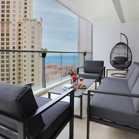 Trident Grand Residence - Luxury 2Br Marina And Sea View Ντουμπάι Εξωτερικό φωτογραφία