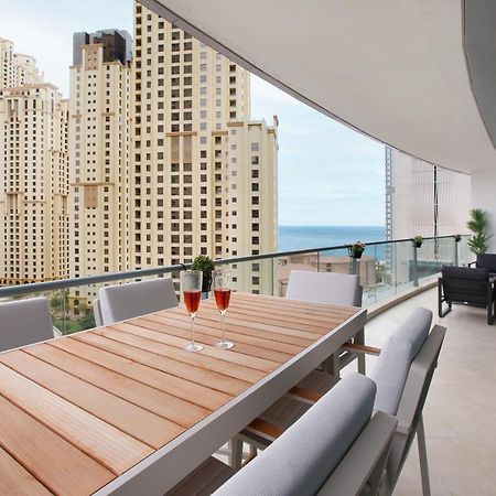 Trident Grand Residence - Luxury 2Br Marina And Sea View Ντουμπάι Εξωτερικό φωτογραφία