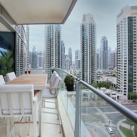 Trident Grand Residence - Luxury 2Br Marina And Sea View Ντουμπάι Εξωτερικό φωτογραφία