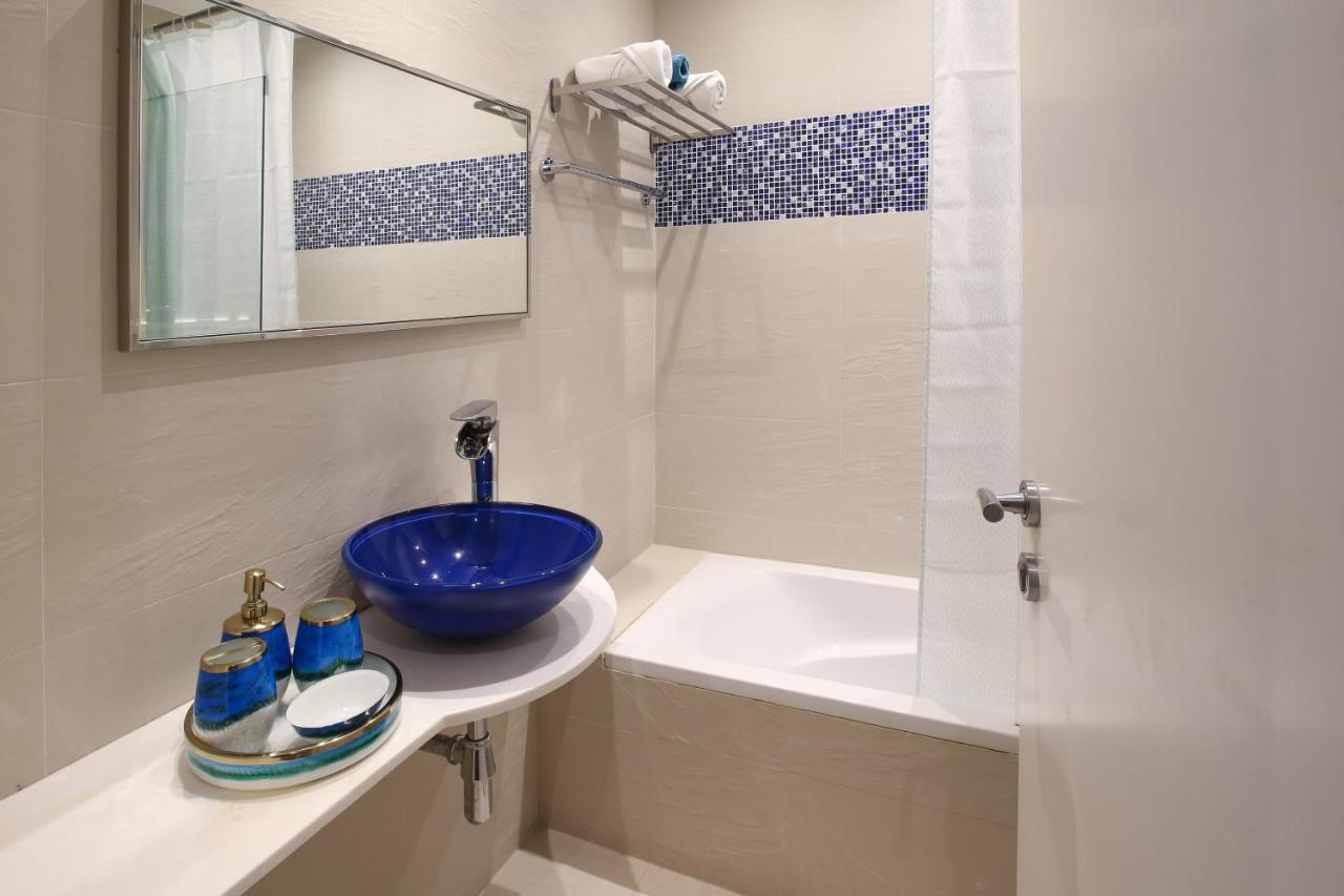 Trident Grand Residence - Luxury 2Br Marina And Sea View Ντουμπάι Εξωτερικό φωτογραφία
