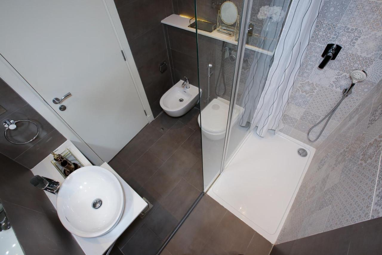 Trident Grand Residence - Luxury 2Br Marina And Sea View Ντουμπάι Εξωτερικό φωτογραφία