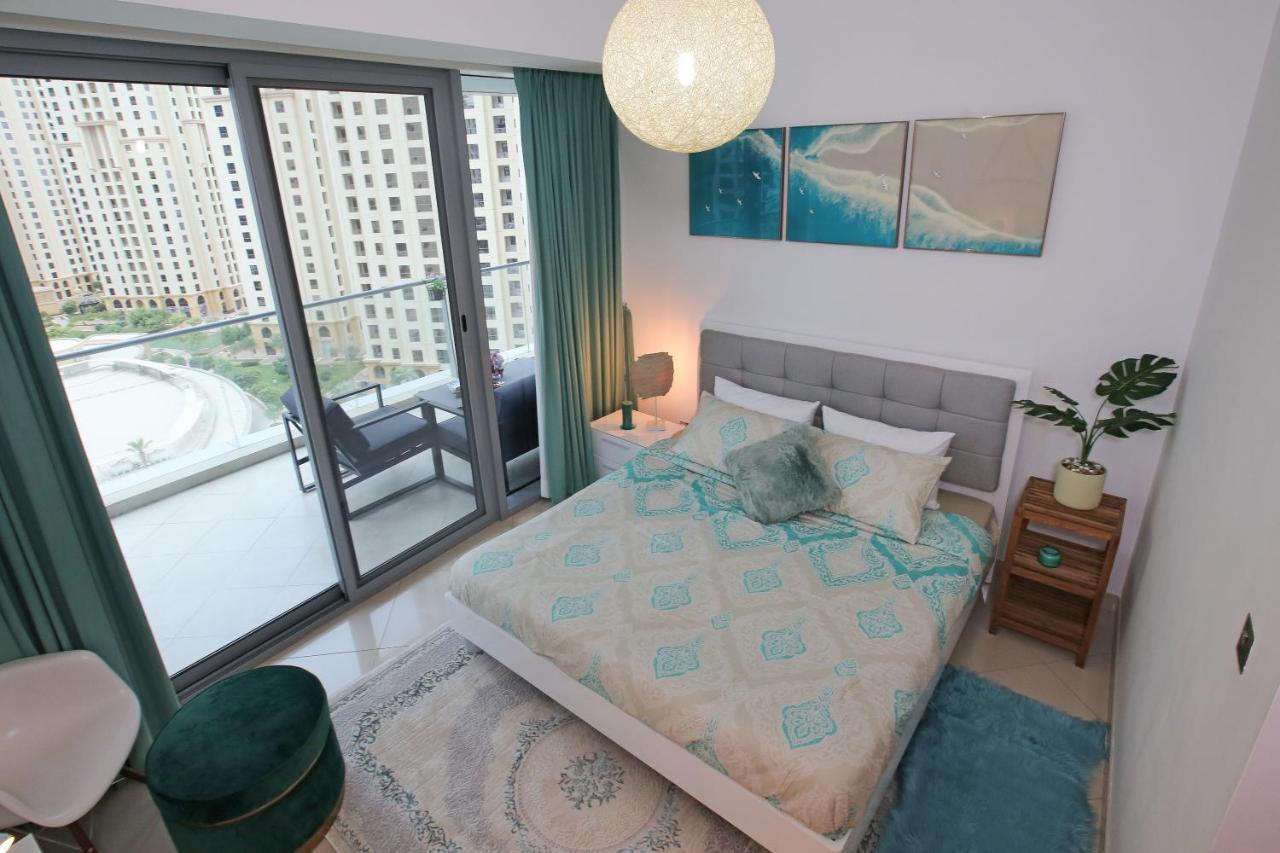 Trident Grand Residence - Luxury 2Br Marina And Sea View Ντουμπάι Εξωτερικό φωτογραφία