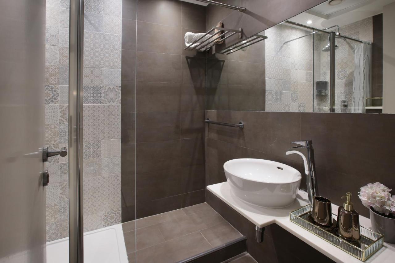 Trident Grand Residence - Luxury 2Br Marina And Sea View Ντουμπάι Εξωτερικό φωτογραφία