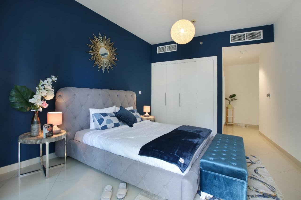 Trident Grand Residence - Luxury 2Br Marina And Sea View Ντουμπάι Εξωτερικό φωτογραφία